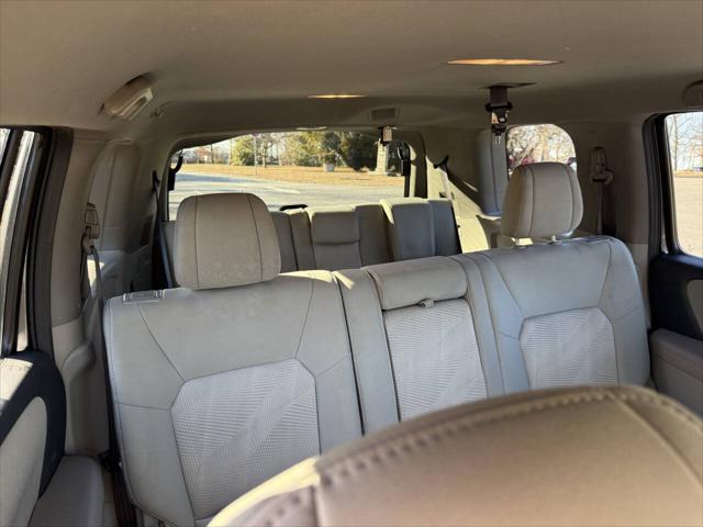 used 2015 Honda Pilot car, priced at $11,491