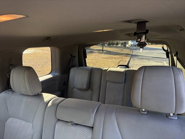 used 2015 Honda Pilot car, priced at $11,491