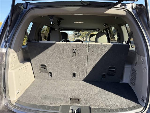 used 2015 Honda Pilot car, priced at $11,491