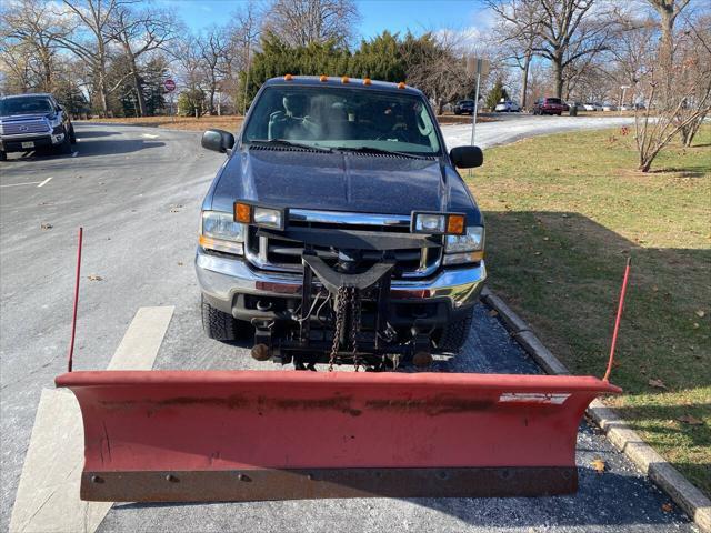 used 2004 Ford F-350 car, priced at $12,991