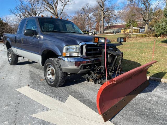 used 2004 Ford F-350 car, priced at $12,991