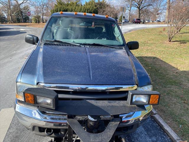 used 2004 Ford F-350 car, priced at $12,991