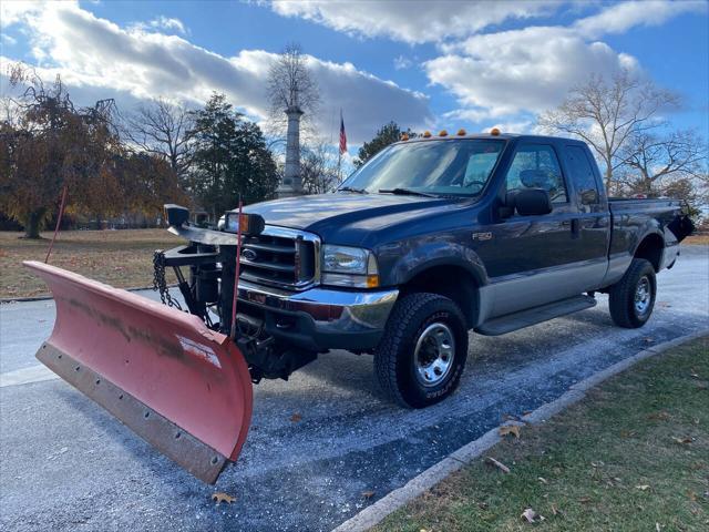 used 2004 Ford F-350 car, priced at $12,991