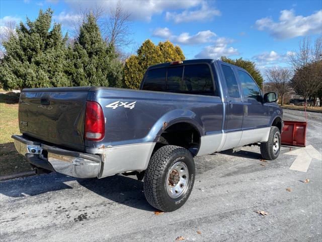 used 2004 Ford F-350 car, priced at $12,991