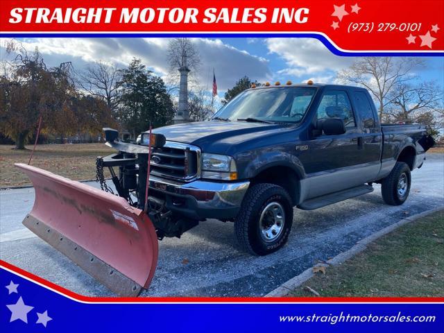 used 2004 Ford F-350 car, priced at $10,991
