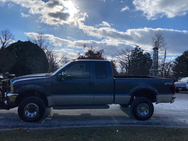 used 2004 Ford F-350 car, priced at $12,991