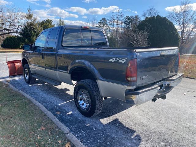 used 2004 Ford F-350 car, priced at $12,991