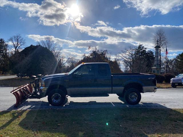 used 2004 Ford F-350 car, priced at $12,991