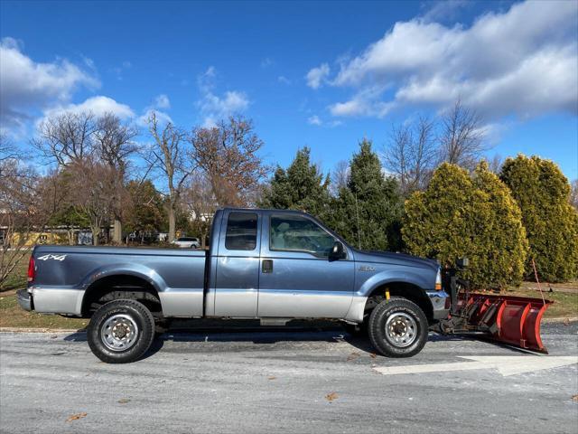 used 2004 Ford F-350 car, priced at $12,991