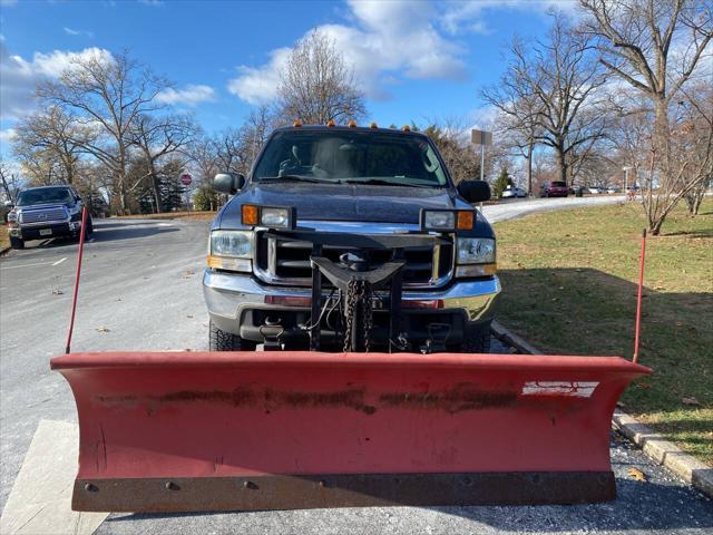 used 2004 Ford F-350 car, priced at $12,991