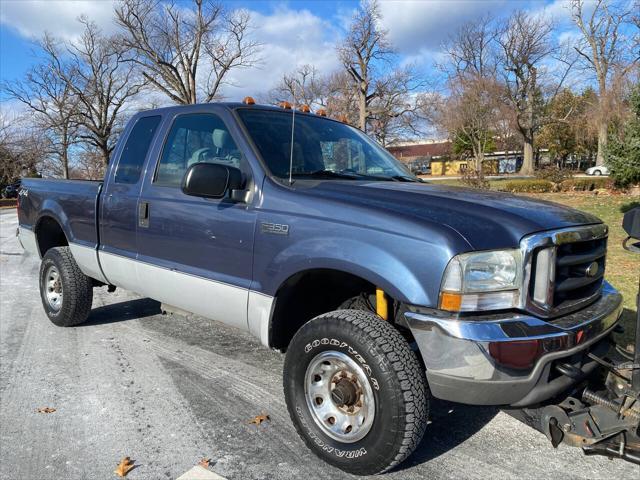 used 2004 Ford F-350 car, priced at $12,991