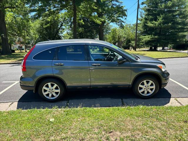 used 2011 Honda CR-V car, priced at $9,991