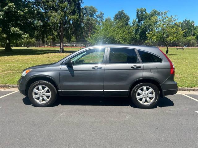 used 2011 Honda CR-V car, priced at $9,991