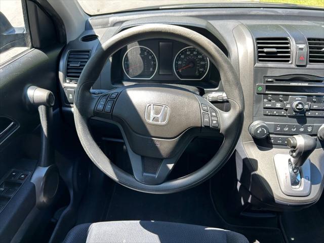 used 2011 Honda CR-V car, priced at $9,991