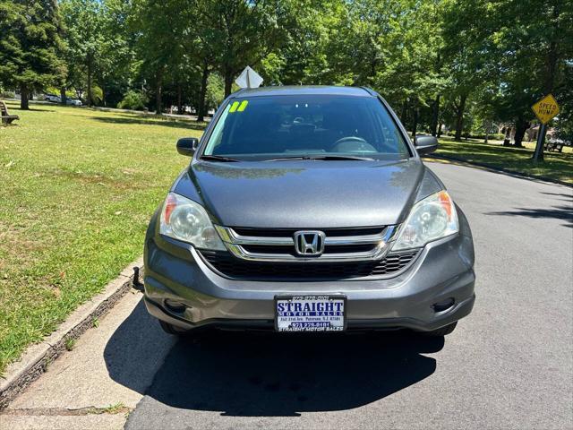 used 2011 Honda CR-V car, priced at $9,991