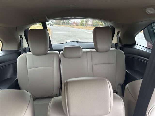 used 2019 Honda Odyssey car, priced at $25,991