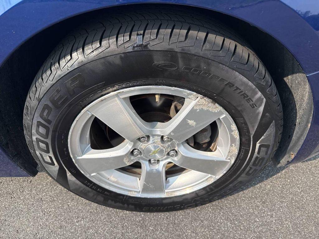 used 2013 Chevrolet Cruze car, priced at $4,591