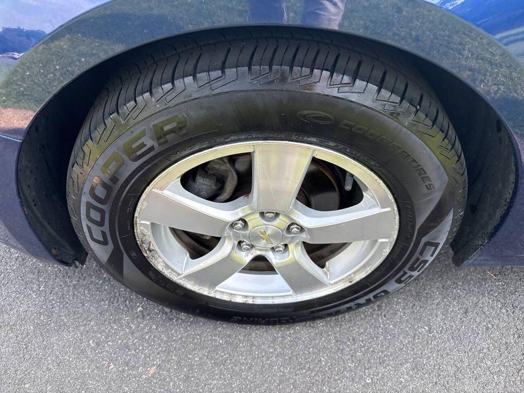 used 2013 Chevrolet Cruze car, priced at $4,591