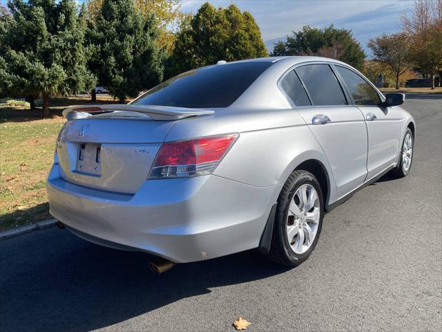 used 2008 Honda Accord car, priced at $4,595