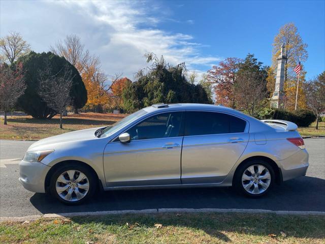 used 2008 Honda Accord car, priced at $4,595