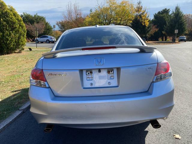 used 2008 Honda Accord car, priced at $4,595