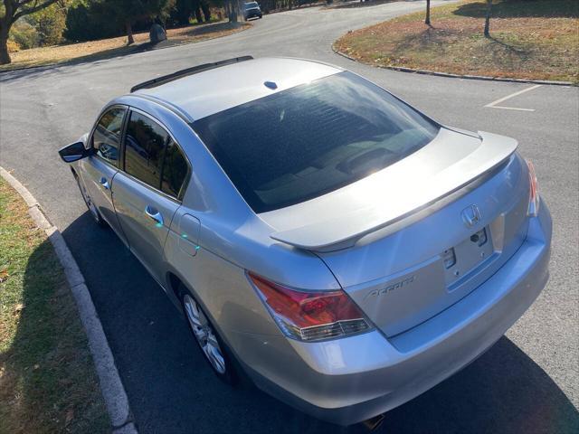 used 2008 Honda Accord car, priced at $4,595