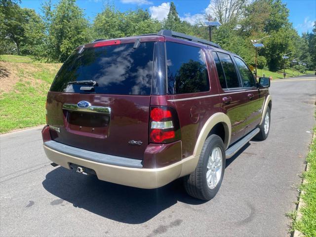 used 2008 Ford Explorer car, priced at $4,991