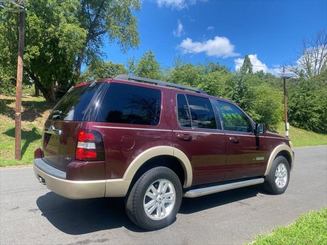 used 2008 Ford Explorer car, priced at $4,991