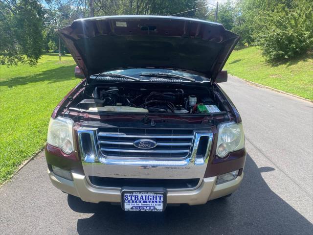 used 2008 Ford Explorer car, priced at $4,991