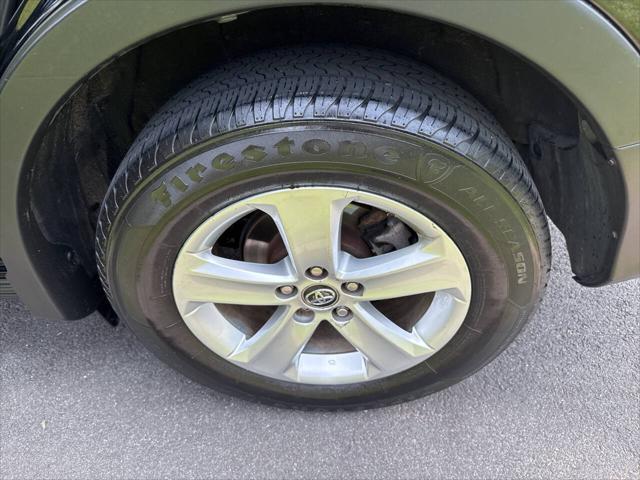 used 2015 Toyota RAV4 car, priced at $11,991