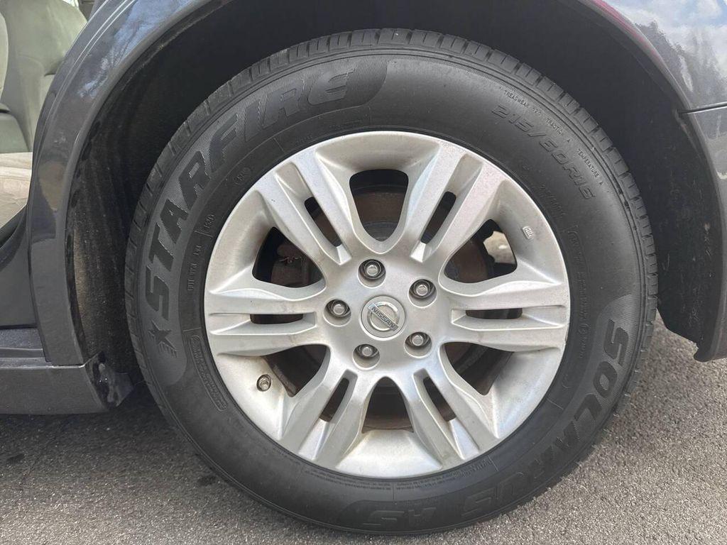 used 2012 Nissan Altima car, priced at $4,591