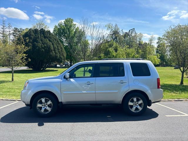 used 2011 Honda Pilot car, priced at $7,691