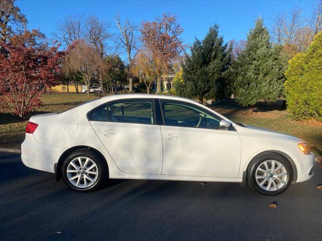 used 2012 Volkswagen Jetta car, priced at $6,991