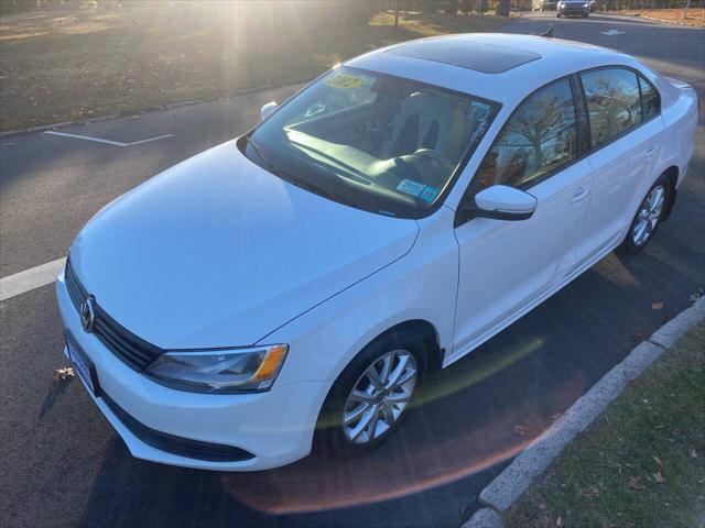 used 2012 Volkswagen Jetta car, priced at $6,991