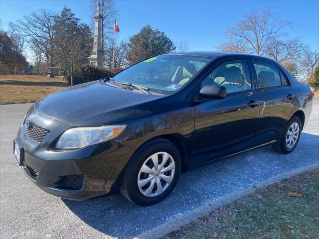 used 2010 Toyota Corolla car, priced at $6,991