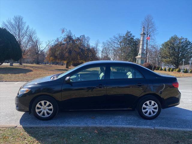 used 2010 Toyota Corolla car, priced at $6,991