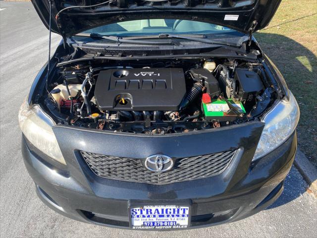 used 2010 Toyota Corolla car, priced at $6,991