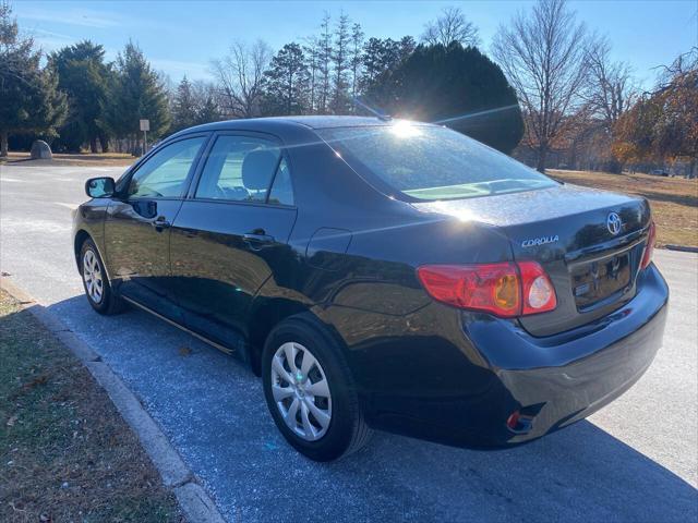 used 2010 Toyota Corolla car, priced at $6,991