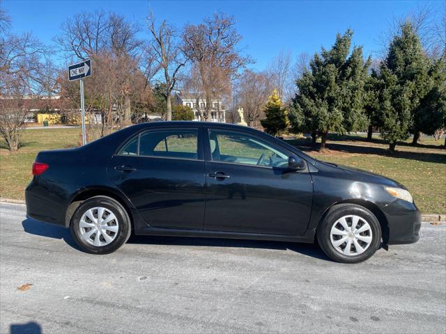 used 2010 Toyota Corolla car, priced at $6,991