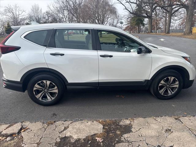 used 2020 Honda CR-V car, priced at $21,991