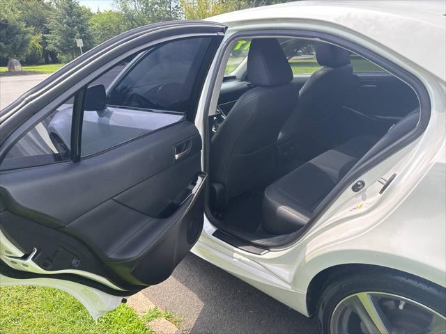 used 2017 Lexus IS 300 car, priced at $15,991