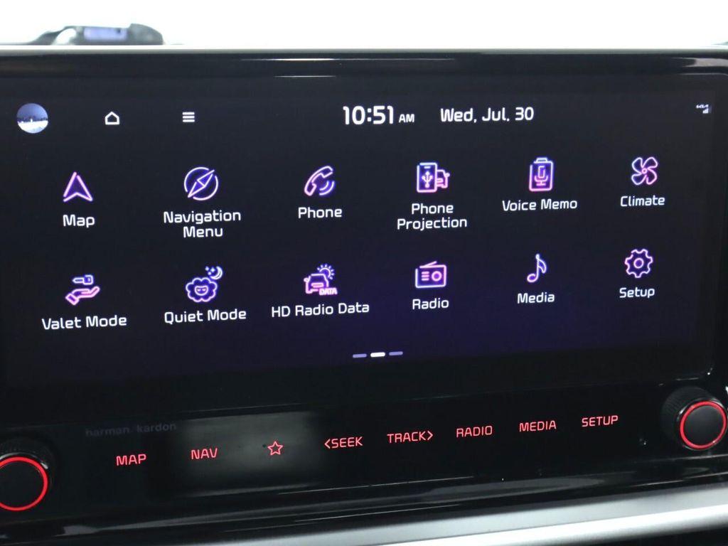 used 2022 Kia Forte car, priced at $23,995
