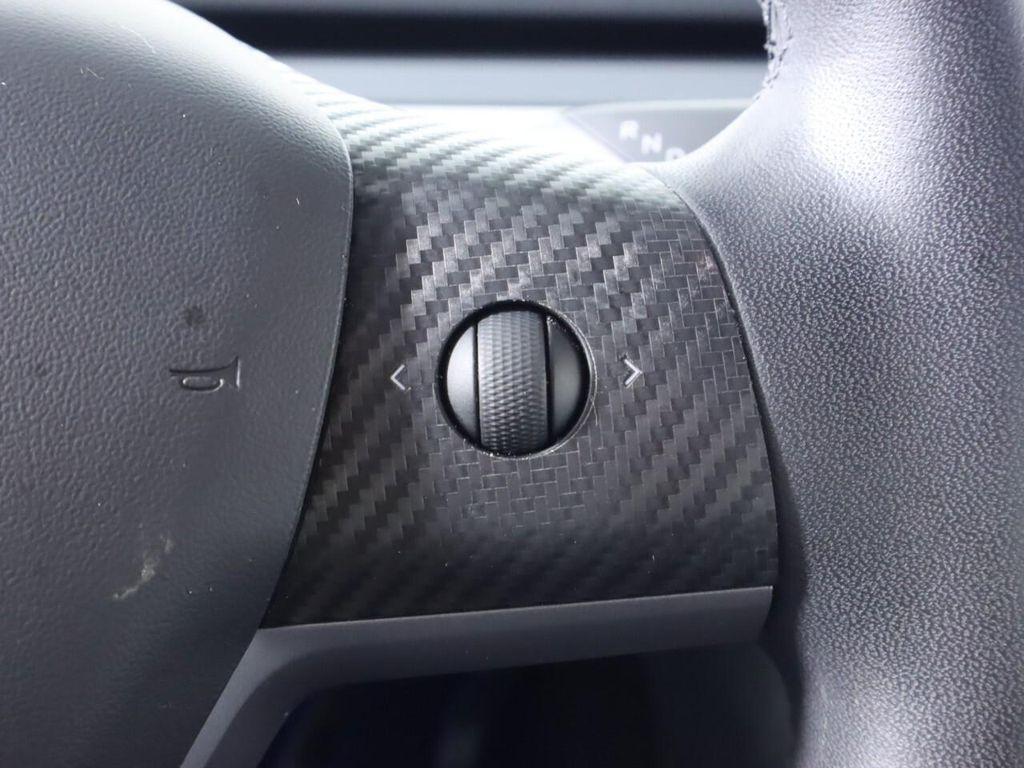 used 2020 Tesla Model Y car, priced at $25,995