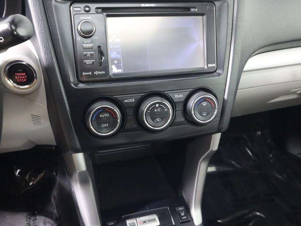 used 2015 Subaru Forester car, priced at $16,995