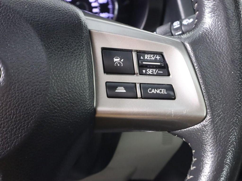 used 2015 Subaru Forester car, priced at $16,995