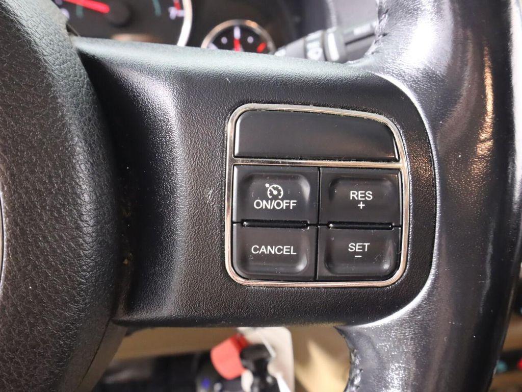 used 2013 Jeep Wrangler Unlimited car