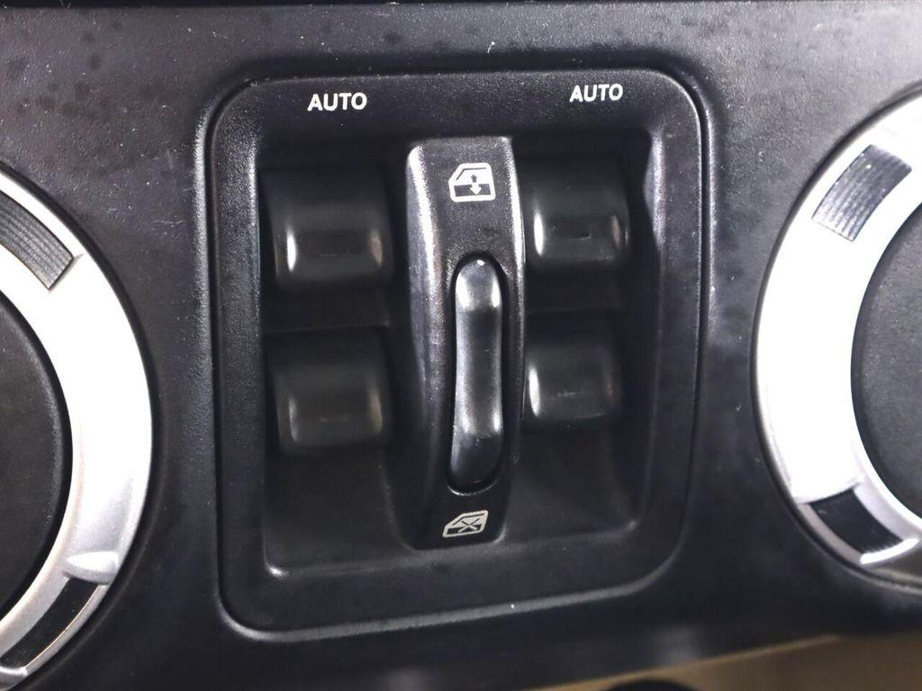 used 2013 Jeep Wrangler Unlimited car