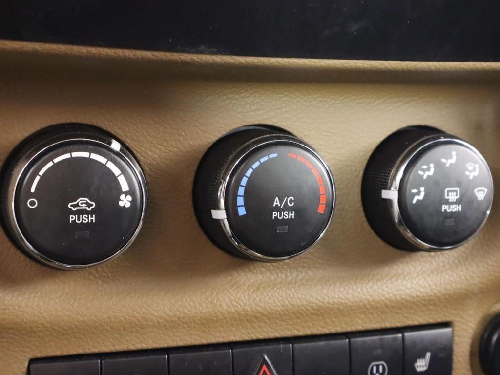 used 2013 Jeep Wrangler Unlimited car