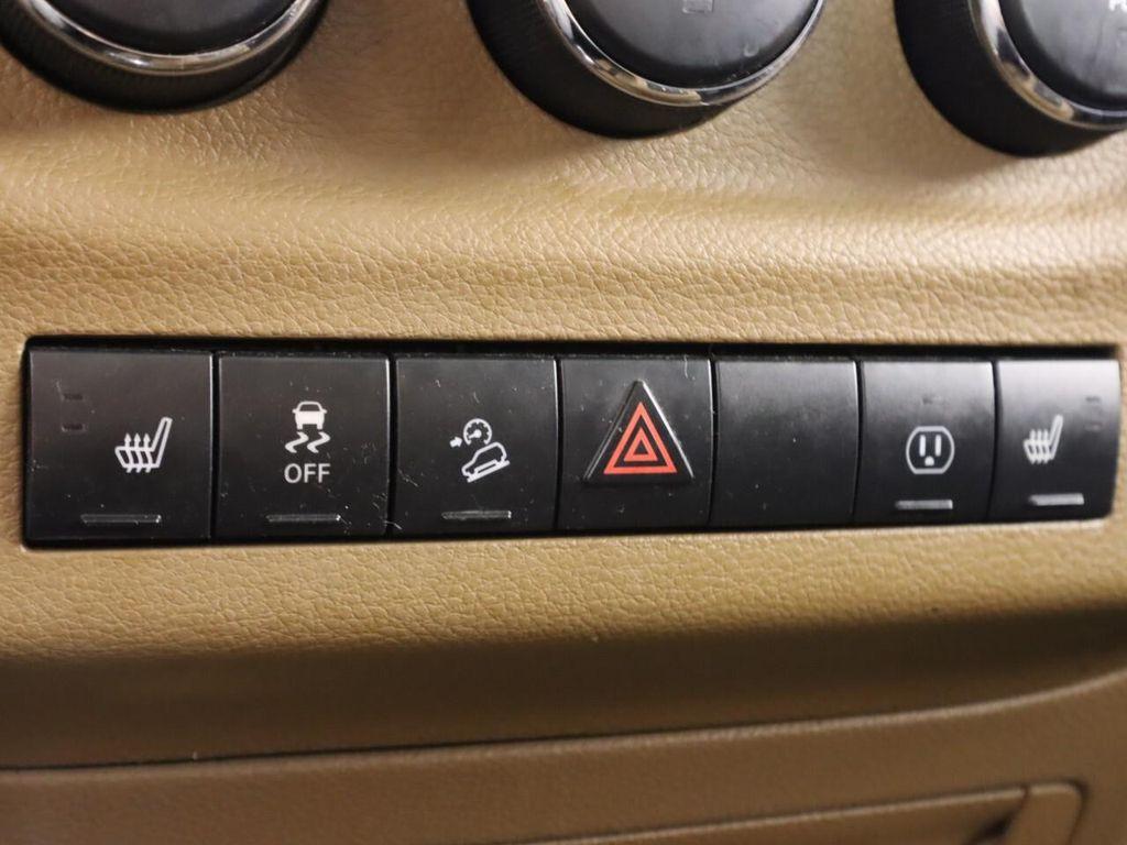 used 2013 Jeep Wrangler Unlimited car