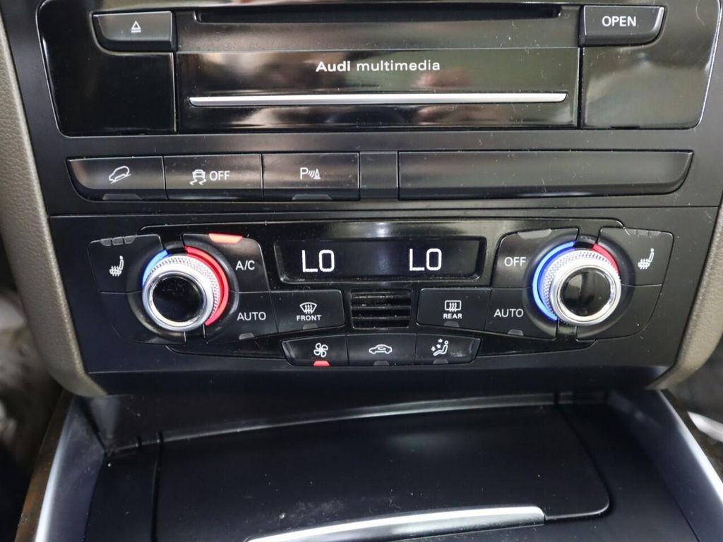 used 2015 Audi Q5 car, priced at $16,995